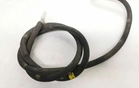 Volkswagen Tiguan Headlight washer hose/pipe 5N0955970A 1300712053