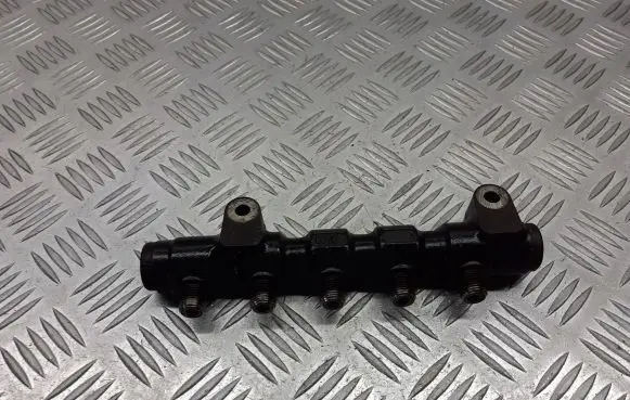Peugeot Partner Fuel main line pipe 9654592680