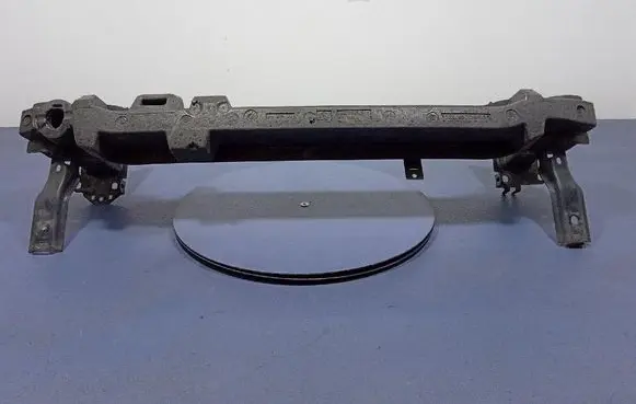 Audi Coupe Front bumper support beam 1S0807111C