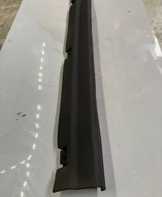 Ford Transit Side skirt front trim BK31V10155