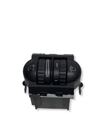 Volkswagen Golf V Headlight level height control switch 1K0941333D