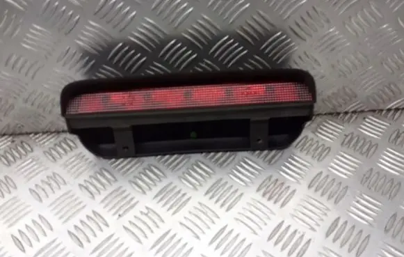 Opel Agila A Third/center stoplight BRAK