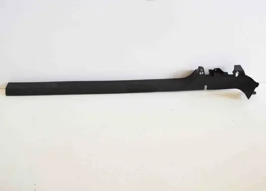 Volkswagen Scirocco Front sill trim cover 1K8853372C