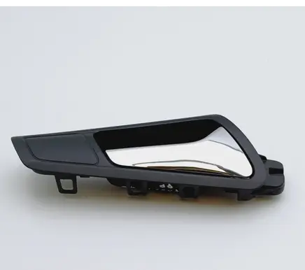 Volkswagen PASSAT B6 Front door interior handle 3C1837114