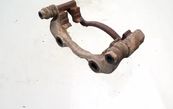Volkswagen Golf III Front Brake Caliper Pad/Carrier 