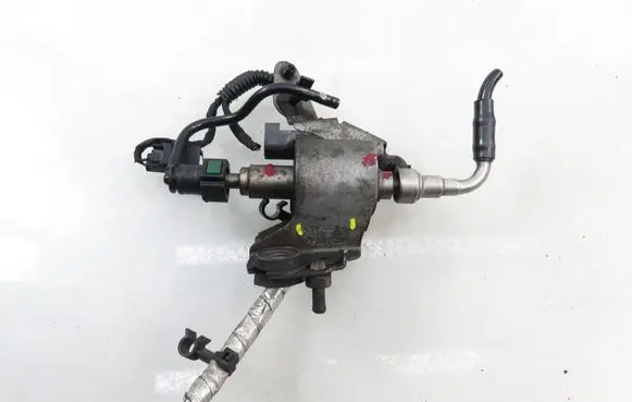 Ford Galaxy Webasto auxiliary heater fuel pump AG9N9A407AB