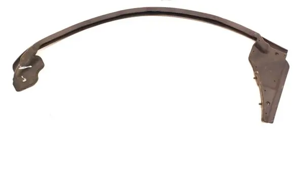Tesla Model S Front door rubber seal 1005420-00-D