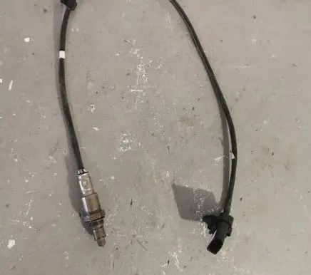 Porsche Macan (95B) Lambda probe sensor 95b906265f
