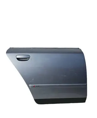 Audi A4 S4 B6 8E 8H Rear door