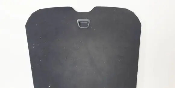 Volvo XC60 Trunk/boot floor carpet liner 039849177OO99 039849177