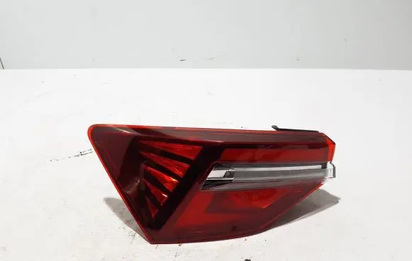 Skoda Karoq Rear/tail lights 57A945207C