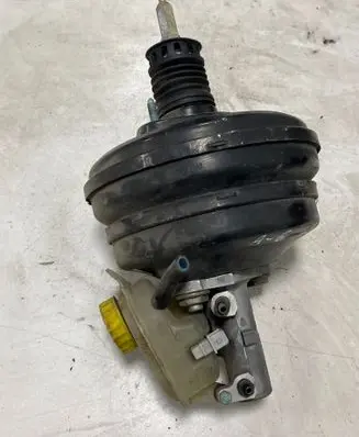 Audi A4 S4 B5 8D Brake fluid reservoir 4B0611301E