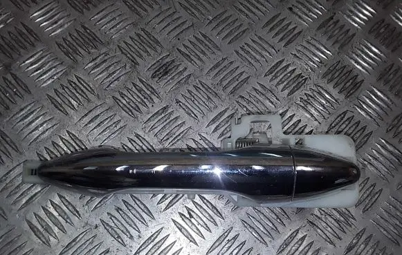 Hyundai ix35 Loading door interior handle 