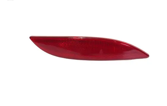 Renault Megane III Rear tail light reflector 265600004R