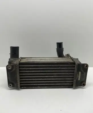 Toyota Auris 150 Intercooler radiator JD1270000692 0N030