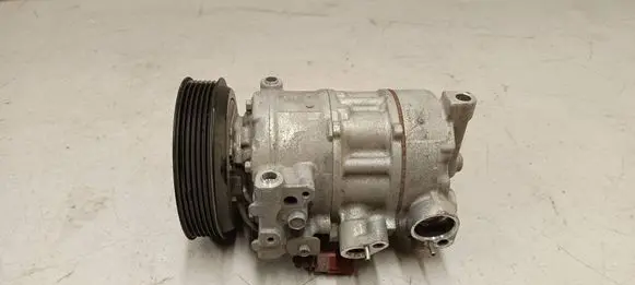 Audi A3 8Y Air conditioning (A/C) compressor (pump) 5WA816803A