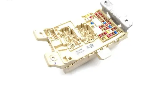 KIA Stonic Fuse module 91952H8330