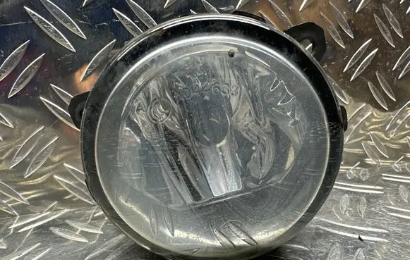 Citroen C4 Grand Picasso Front fog light 968741008