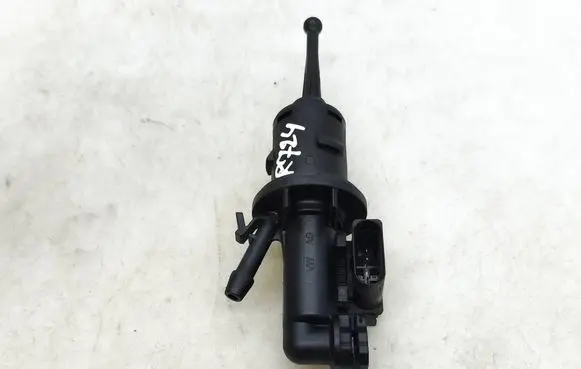 Audi TT TTS Mk2 Clutch master cylinder 1K0721388Q FTA3118DE