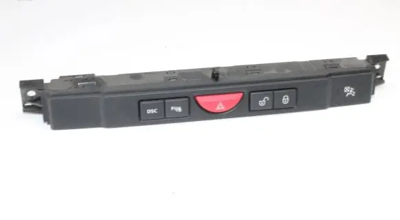 Land Rover Discovery 3 - LR3 A set of switches 8H3213D734BA