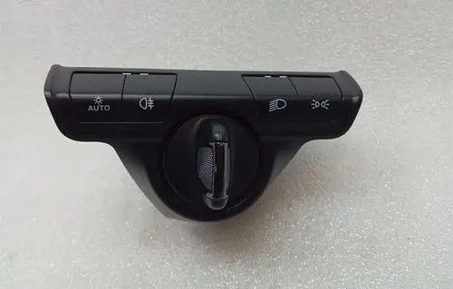Porsche 911 992 Hazard light switch 992941531H