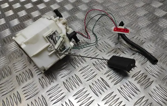Citroen Berlingo In-tank fuel pump