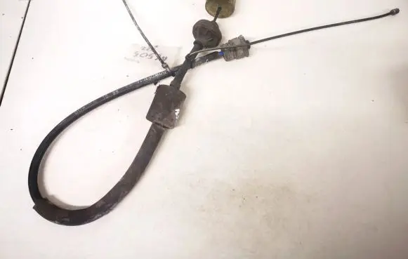 Renault Scenic I Clutch cable 