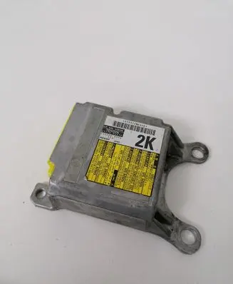 Toyota Avensis T250 Airbag control unit/module 8917042210 1523008972