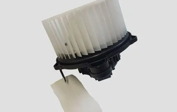 Tesla Model S Heater fan/blower F00S3B2574