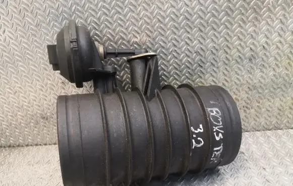 Porsche Boxster 986 Throttle valve 50270400