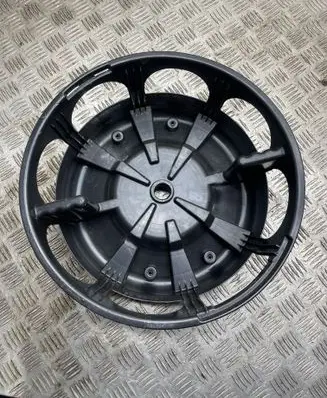 Mercedes-Benz CLS C218 X218 Spare wheel section trim A2048980007 SP5866