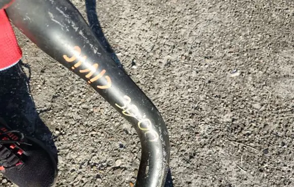 Honda Civic Fuel tank filler neck pipe 