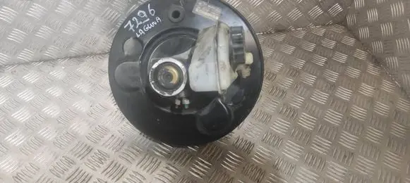 Renault Laguna II Brake booster 8200100246B 03787412024