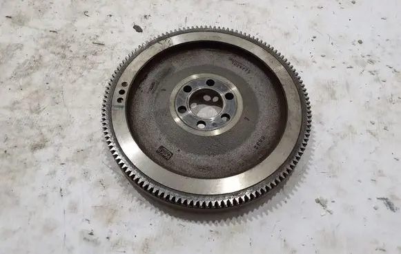 Dacia Duster II Flywheel 123101KA0A