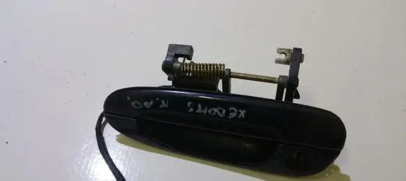 Mazda Xedos 6 Front door exterior handle