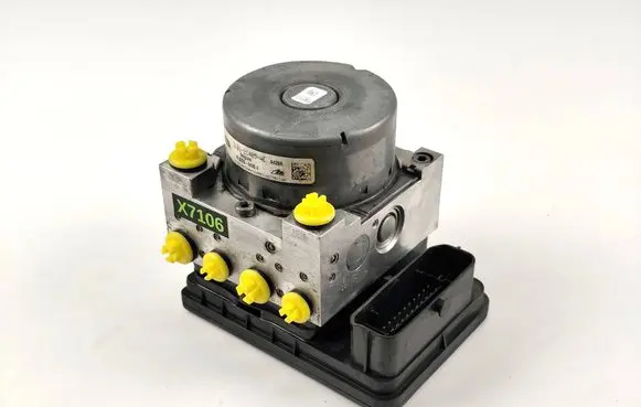 Ford B-MAX ABS Pump D1B12C405AE D1B12C013BC 10022004364
