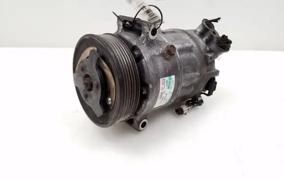 Opel Insignia A Air conditioning (A/C) compressor (pump) 13232307