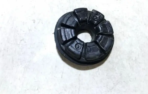 Nissan Note (E11) Front coil spring rubber mount 55034ax600