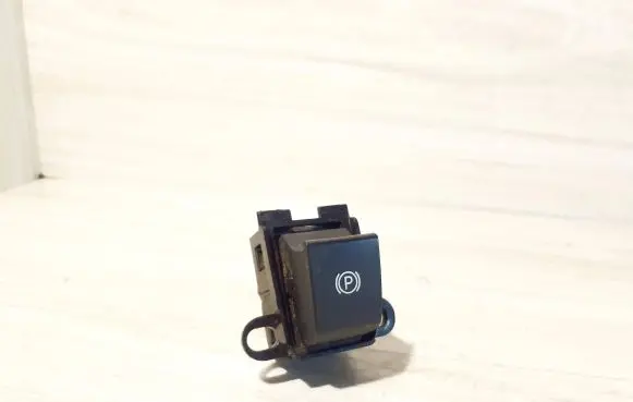 Chevrolet Captiva Hand parking brake switch 20787804