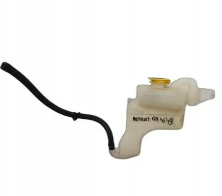 Jeep Patriot Coolant expansion tank/reservoir 5189350AA