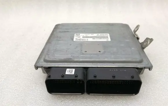 Porsche Panamera (970) Engine control unit/module 97061860400