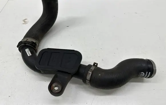 Jeep Compass Intercooler hose/pipe 6335553