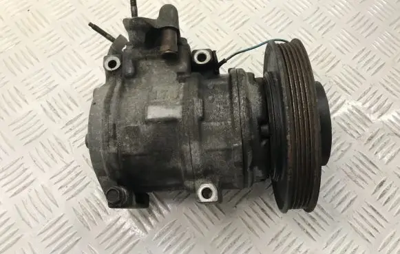 Honda Accord Air conditioning (A/C) compressor (pump) 4472004248 4473000473
