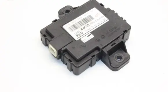 Hyundai Kona I Other devices 91950K4610