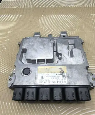 Mercedes-Benz E W213 Engine control unit/module A6549003200 A6549012600 MRD141