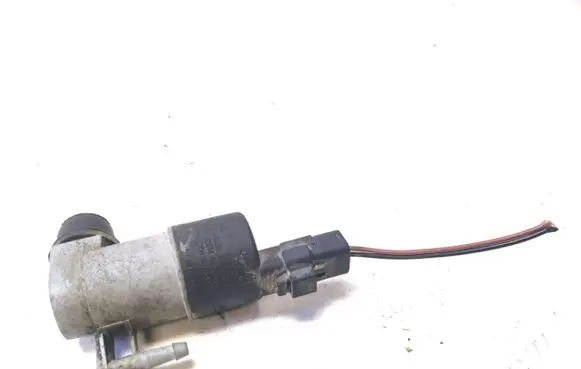 Peugeot Partner Windscreen/windshield washer pump 9641553880