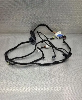 MG ZS Front door wiring loom 10772968