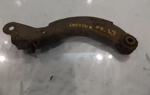 Chevrolet Captiva Rear control arm