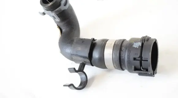 Ford Fiesta Air intake hose/pipe 8K0819342K