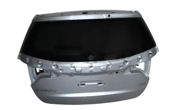 KIA Sorento Tailgate/trunk/boot lid 737002P550